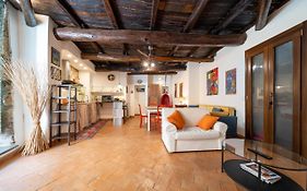 Appartamento San Giovenale